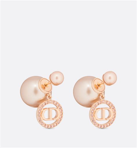 dior earrings david jones